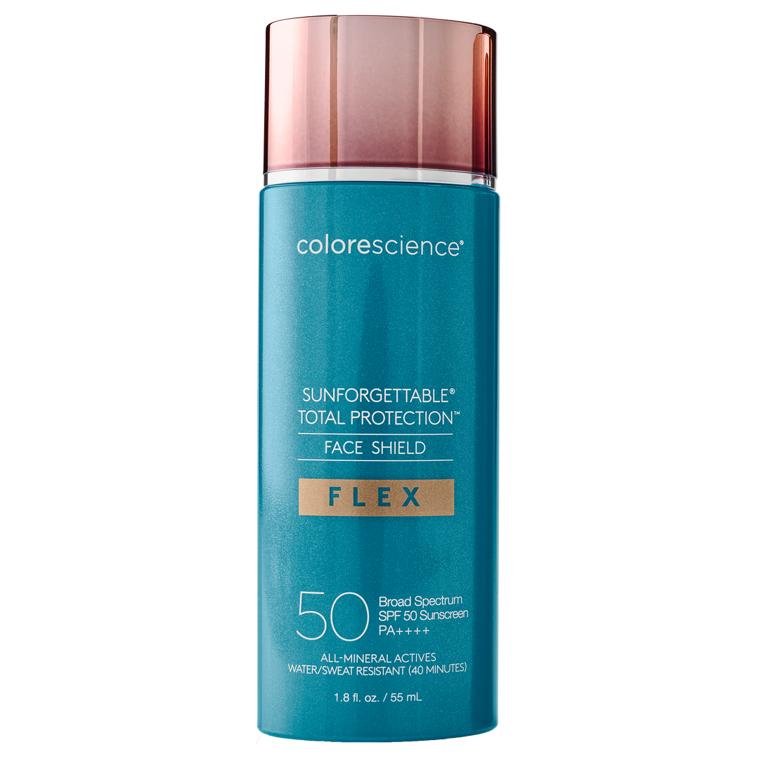 Sunforgettable® Total Protection™ Face Shield Flex SPF 50 || all