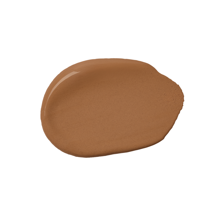Sunforgettable® Total Protection™ Face Shield SPF 50 Flex swatch in deep || Deep