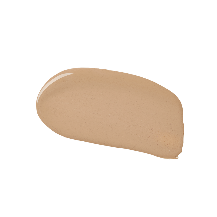 Sunforgettable® Total Protection™ Face Shield SPF 50 Flex swatch in medium || Medium
