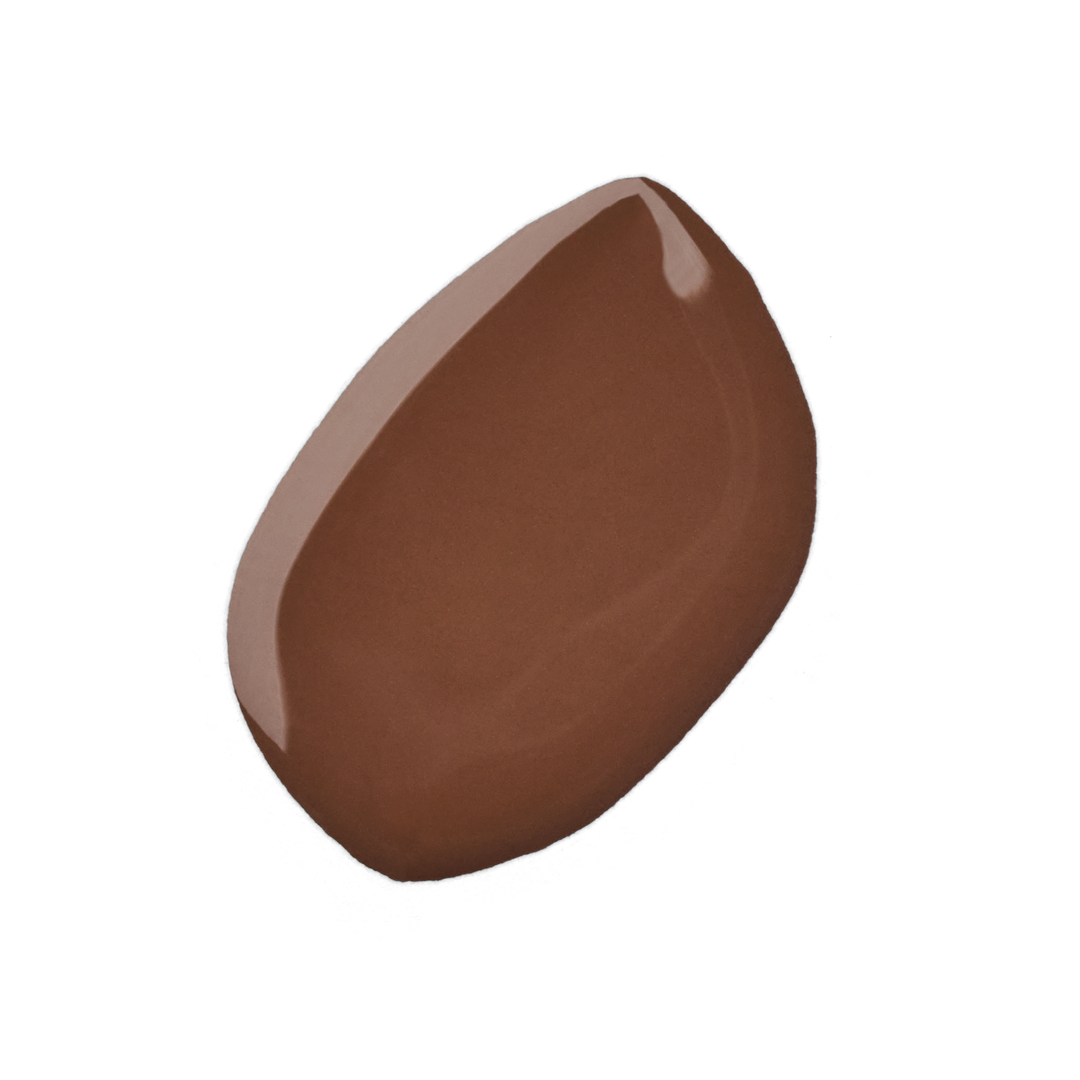 Sunforgettable® Total Protection™ Face Shield SPF 50 Flex swatch in rich deep || Rich Deep