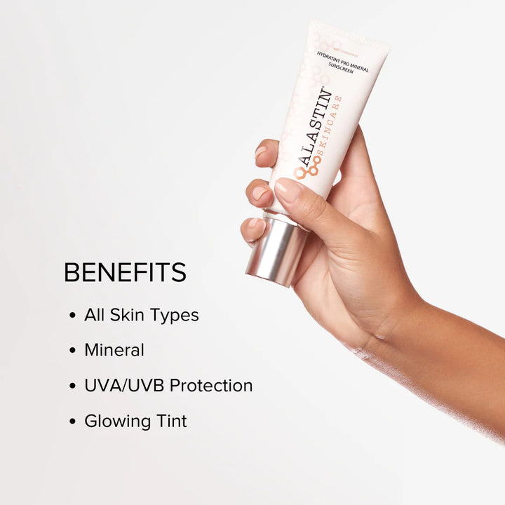 Alastin Hydratint SPF 36