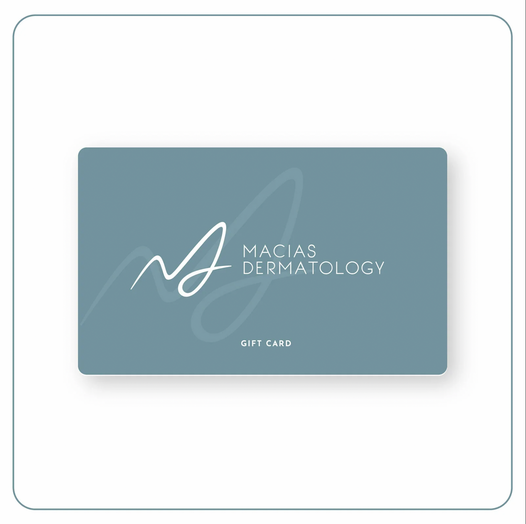 Macias Gift Cards