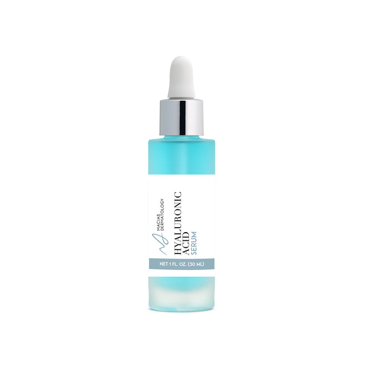 HYALURONIC ACID SERUM