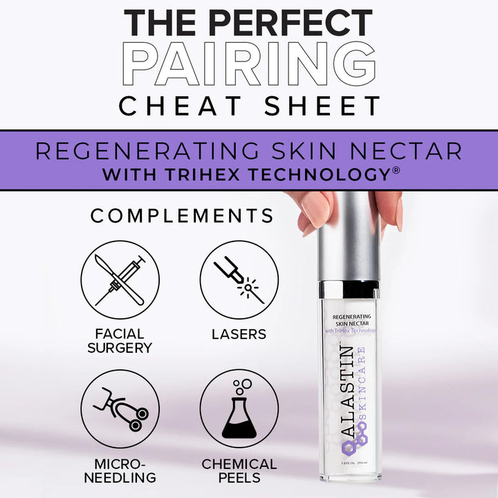 Alastin Regenerating Skin Nectar