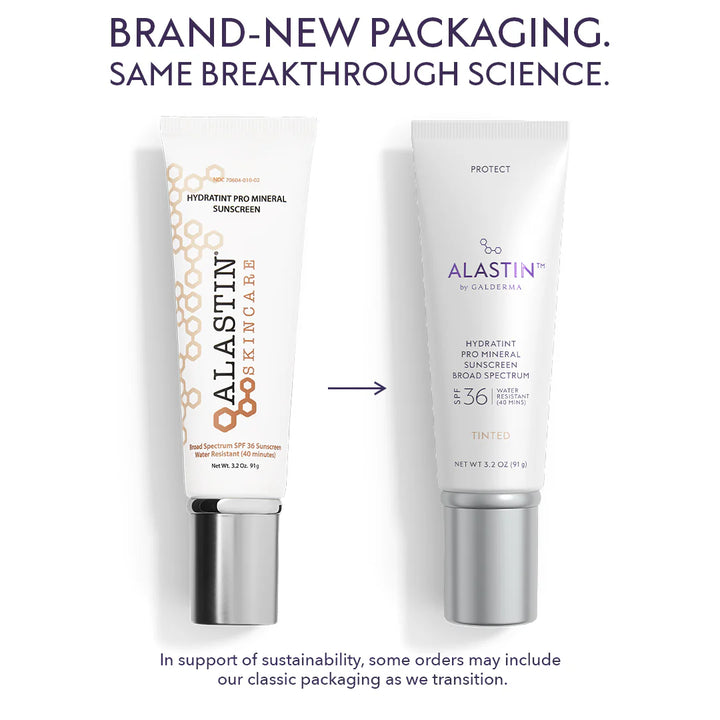 Alastin Hydratint SPF 36