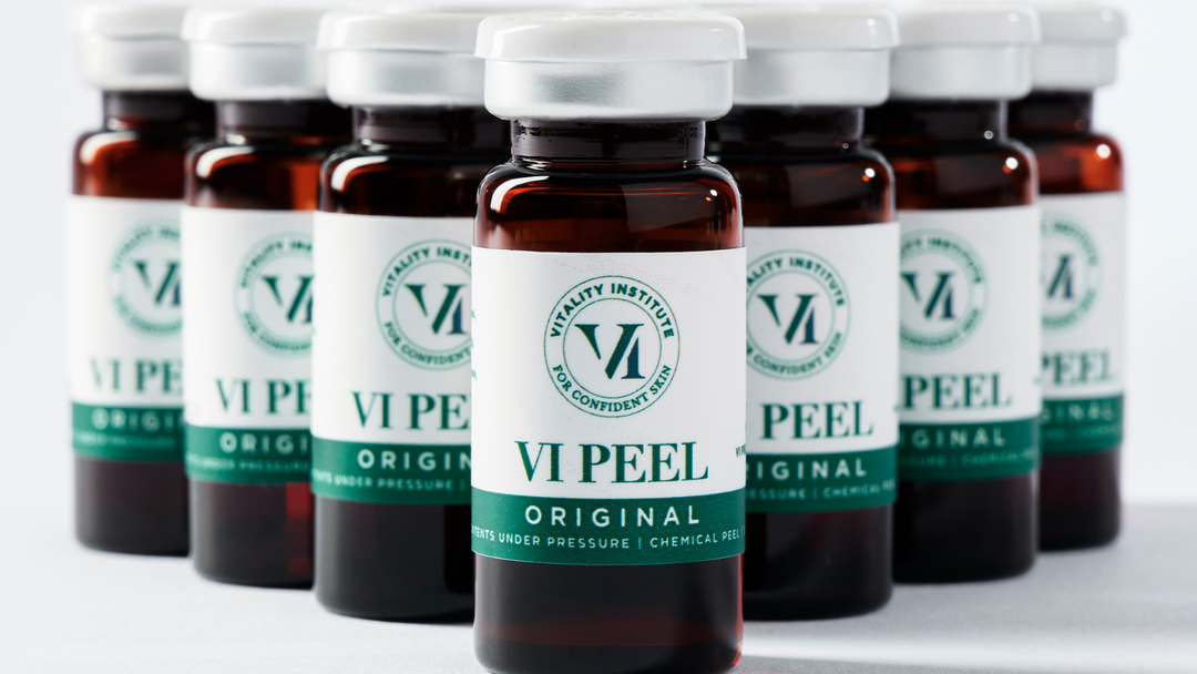 VI Peel