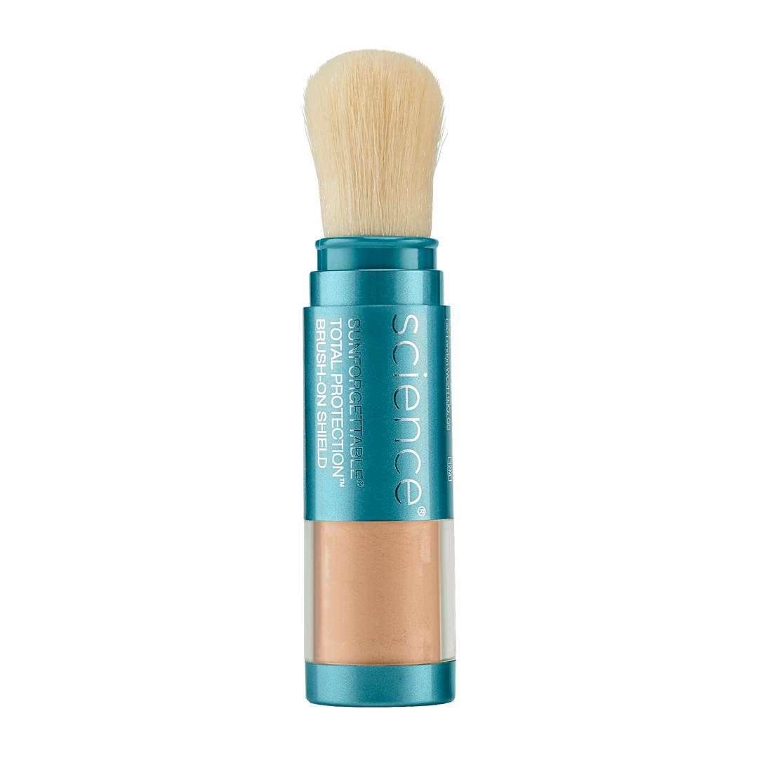 Sunforgettable® Total Protection™ Brush-On Shield SPF 50 || hide