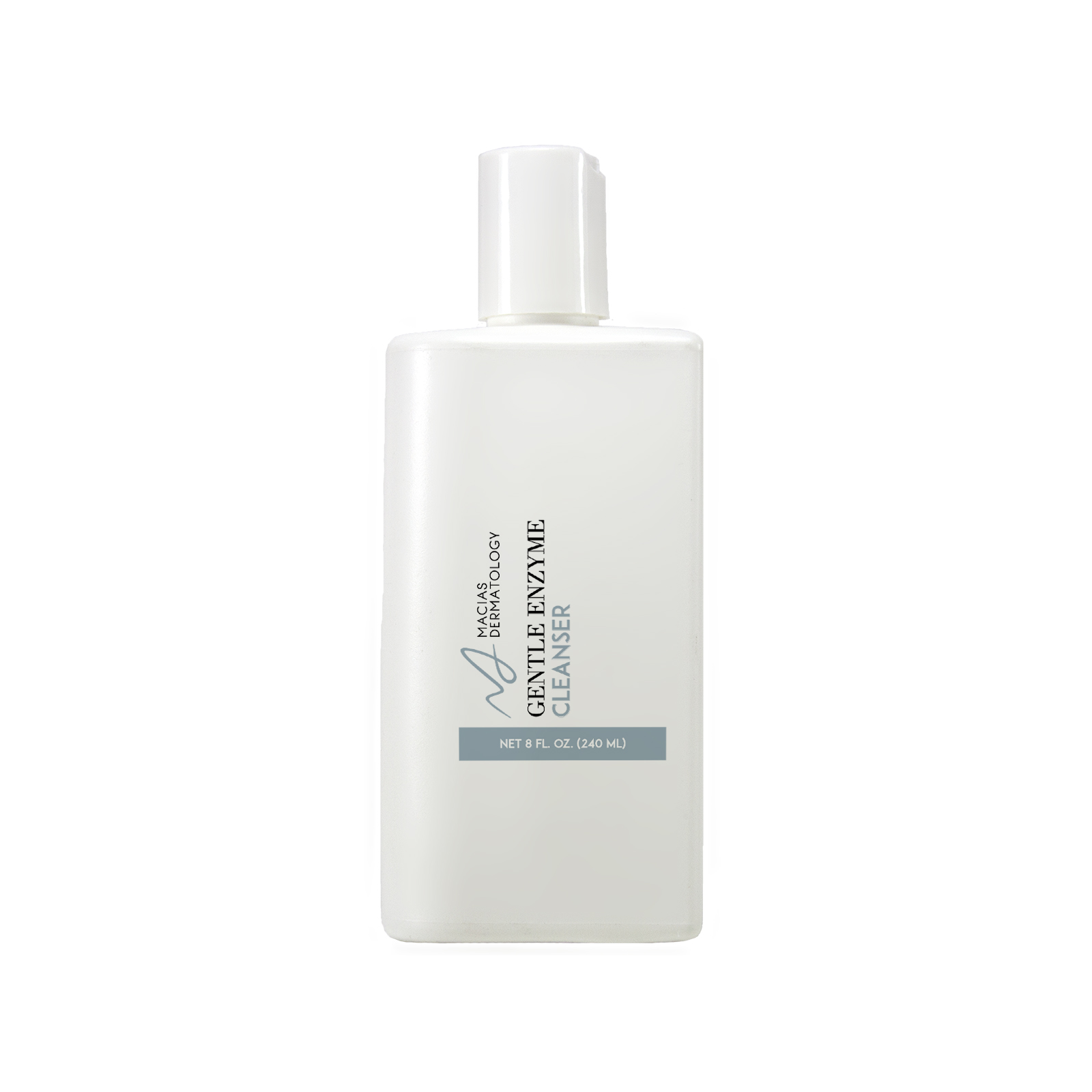 GENTLE ENZYME CLEANSER