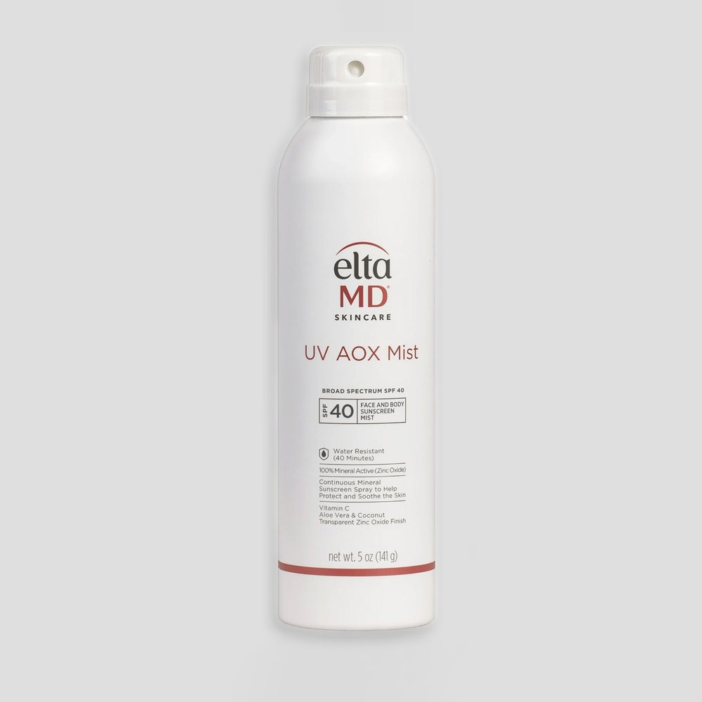 EltaMD Uv Aox Mist